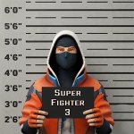 Spider Fighter 3 - иконка