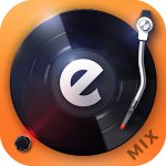 edjing Mix - иконка