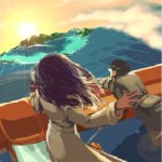 Finding Paradise - иконка