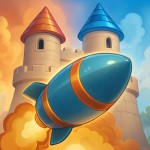 Castle Busters - иконка