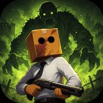 Box Head - иконка