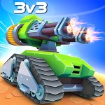 Tanks a lot! - иконка