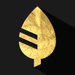 Gold Leaf Pro - Icon Pack - иконка