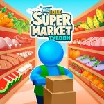 Idle Supermarket Tycoon - Shop - иконка