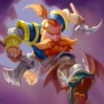 Dwarf Journey - иконка