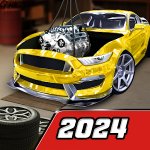 Car Mechanic Simulator 21 - иконка