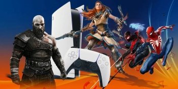 Почему аренда игр PS5 становится всё популярнее