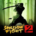 Shadow Fight 2 - иконка