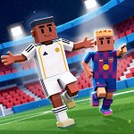Mini Soccer Star - иконка