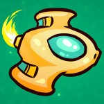 Minishoot' Adventures - иконка