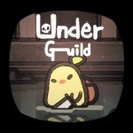 UnderGuild: Offense - иконка