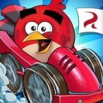 Angry Birds Go! - иконка