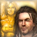The Bard's Tale - иконка