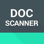 Document Scanner - иконка