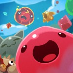 Slime Rancher - иконка