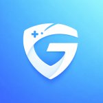 Pro Gamer VPN - иконка
