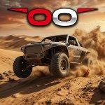 Offroad Outlaws - иконка