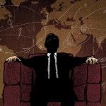 The Chairman - иконка