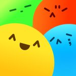 Moodpress - иконка