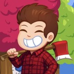 Tiny Biomes: Cozy Idle - иконка