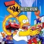 The Simpsons: Hit and Run