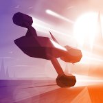 RACE THE SUN - иконка