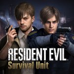 Resident Evil Survival Unit - иконка