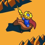 Thronefall - иконка