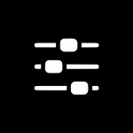 Volume Control Panel Pro - иконка