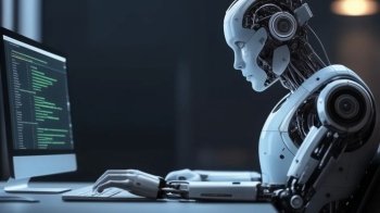 Корпоративный AI-ассистент: как компании внедряют умных помощников для сотрудников