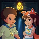 Lost Twins 2 - иконка