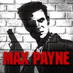 Max Payne Mobile - иконка