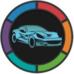 Car Launcher Pro - иконка