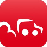 Дром Авто - иконка