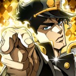 JoJo's Bizarre Adventure: GS - иконка