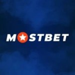 Mostbet - иконка