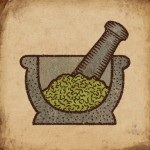 Potion Craft - иконка