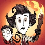 Don't Starve Together - иконка