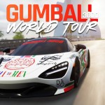 Gumball 3000: World Tour Race - иконка