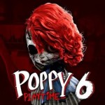 Poppy Playtime Chapter 6 - иконка