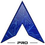 ARC Launcher Pro - иконка
