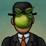 The Son of Art - иконка