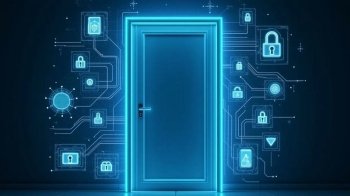 Физическая безопасность vs цифровая: почему дверь важнее антивируса