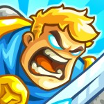 Kingdom Rush 6: Genesis TD - иконка