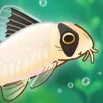 Pondlife — Fish, Frogs & More! - иконка