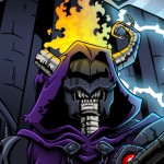 Watcher Chronicles - иконка