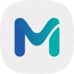 Morphe - иконка