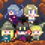 DUNGEON RAZE - иконка