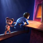 Among the Sleep - иконка