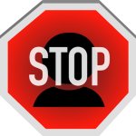 Block-Spam - иконка